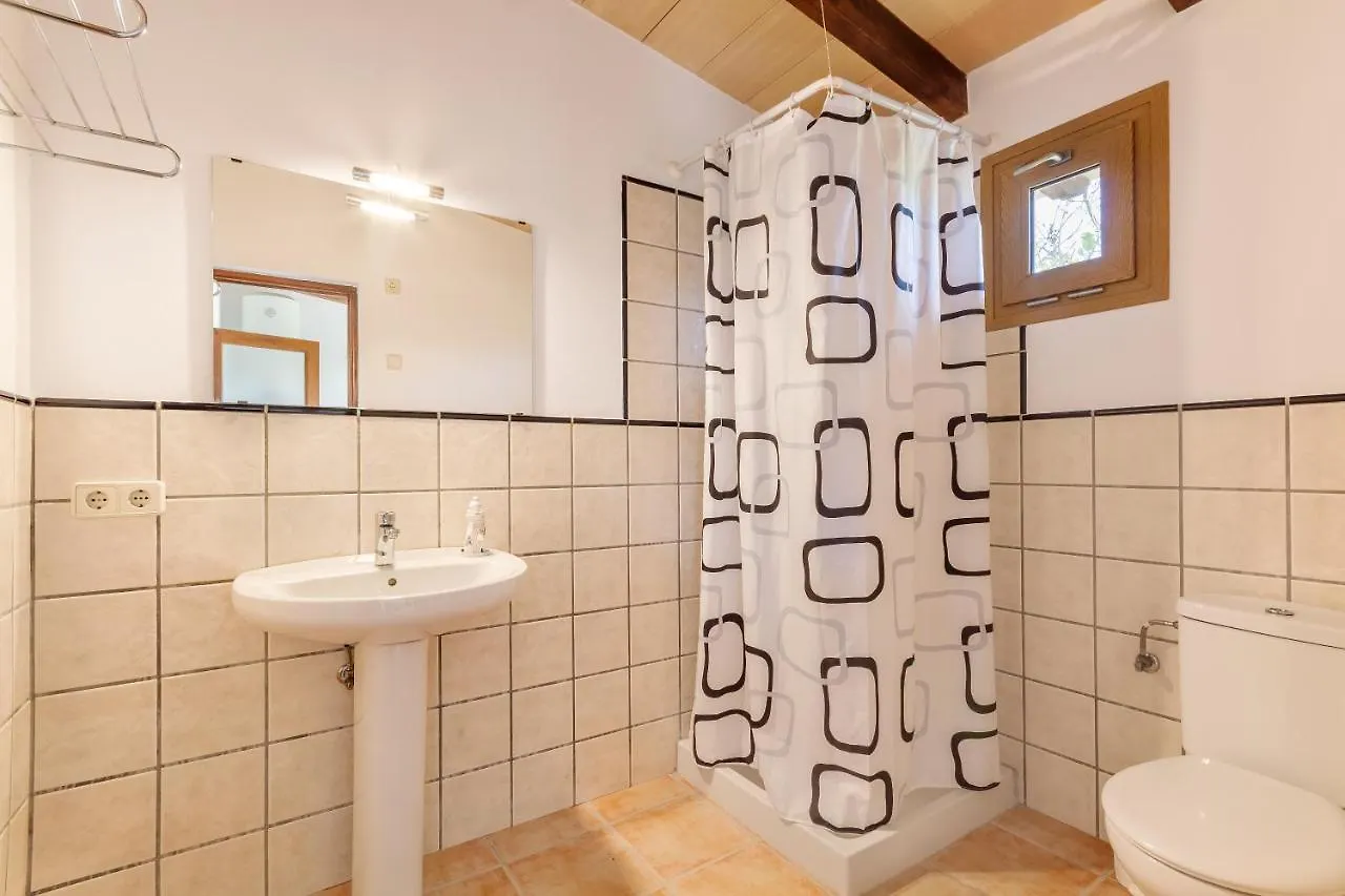 Vila Marilen - Finca With Large Garden & Pool Alcúdia Španělsko